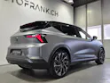 RENAULT Scénic E-Tech esprit Alpine