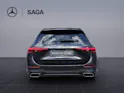 MERCEDES-BENZ C 220 d Swiss Star AMG Line 4matic Kombi