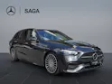 MERCEDES-BENZ C 220 d Swiss Star AMG Line 4matic Kombi
