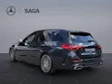 MERCEDES-BENZ C 220 d Swiss Star AMG Line 4matic Kombi