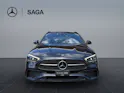 MERCEDES-BENZ C 220 d Swiss Star AMG Line 4matic Kombi