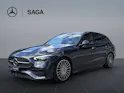 MERCEDES-BENZ C 220 d Swiss Star AMG Line 4matic Kombi