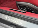 PORSCHE 911 Cabriolet 3.7 Turbo S PDK
