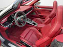 PORSCHE 911 Cabriolet 3.7 Turbo S PDK