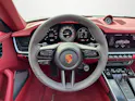 PORSCHE 911 Cabriolet 3.7 Turbo S PDK