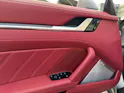 PORSCHE 911 Cabriolet 3.7 Turbo S PDK