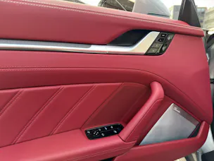 PORSCHE 911 Cabriolet 3.7 Turbo S PDK