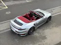 PORSCHE 911 Cabriolet 3.7 Turbo S PDK