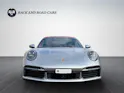 PORSCHE 911 Cabriolet 3.7 Turbo S PDK
