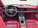 PORSCHE 911 Cabriolet 3.7 Turbo S PDK