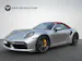 PORSCHE 911 Cabriolet 3.7 Turbo S PDK