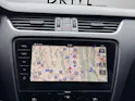 SKODA Octavia Combi 2.0 TSI RS DSG