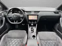 SKODA Octavia Combi 2.0 TSI RS DSG