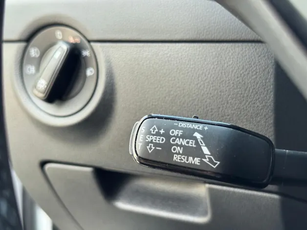 SKODA Octavia Combi 2.0 TSI RS DSG