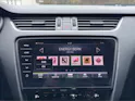 SKODA Octavia Combi 2.0 TSI RS DSG