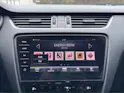 SKODA Octavia Combi 2.0 TSI RS DSG