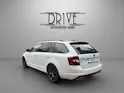 SKODA Octavia Combi 2.0 TSI RS DSG
