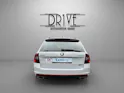 SKODA Octavia Combi 2.0 TSI RS DSG