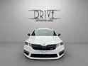 SKODA Octavia Combi 2.0 TSI RS DSG