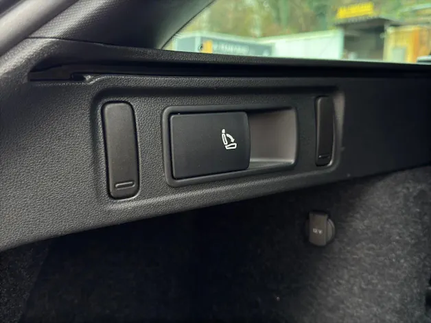 SKODA Octavia Combi 2.0 TSI RS DSG