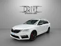 SKODA Octavia Combi 2.0 TSI RS DSG