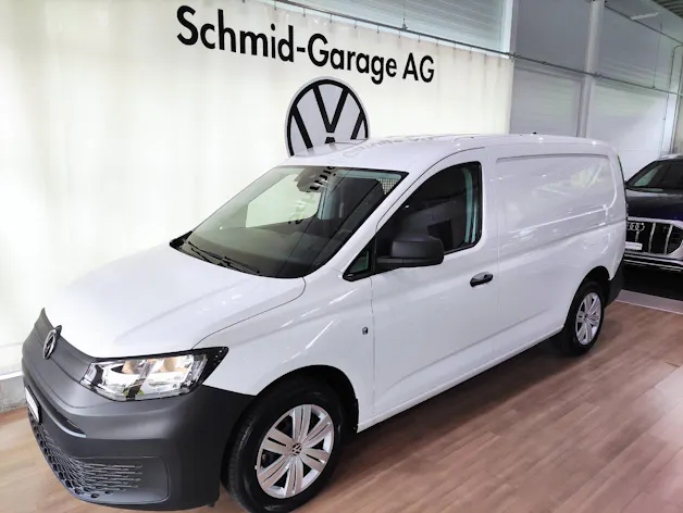 VW Caddy Maxi Kaw. 2.0 TDI 122 BlueMT DSG