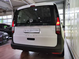 VW Caddy Maxi Kaw. 2.0 TDI 122 BlueMT DSG