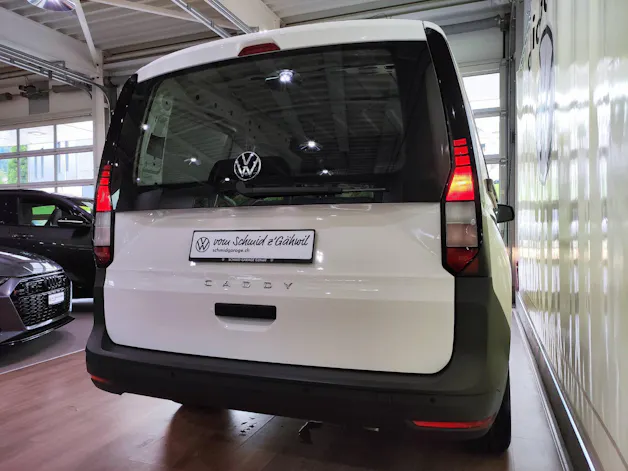 VW Caddy Maxi Kaw. 2.0 TDI 122 BlueMT DSG