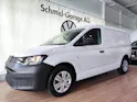 VW Caddy Maxi Kaw. 2.0 TDI 122 BlueMT DSG