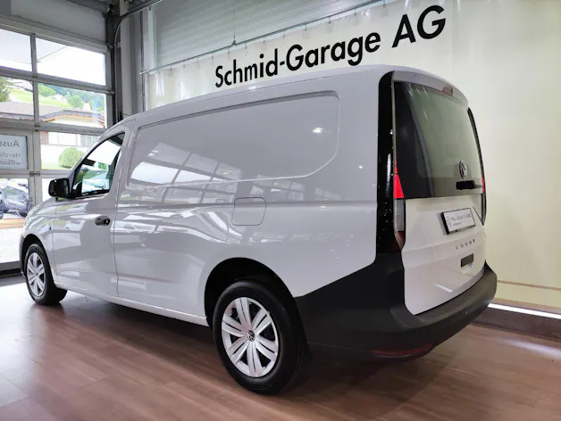 VW Caddy Maxi Kaw. 2.0 TDI 122 BlueMT DSG