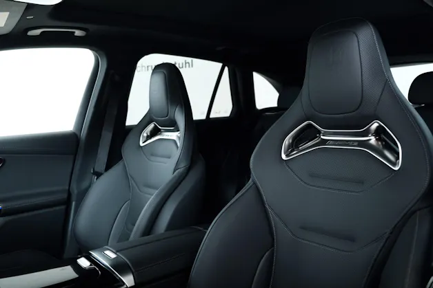 MERCEDES-BENZ GLC 53 AMG 4Matic+ X254