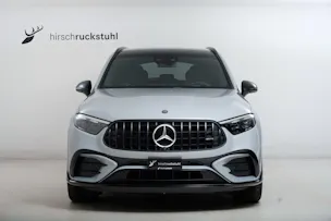 MERCEDES-BENZ GLC 53 AMG 4Matic+ X254