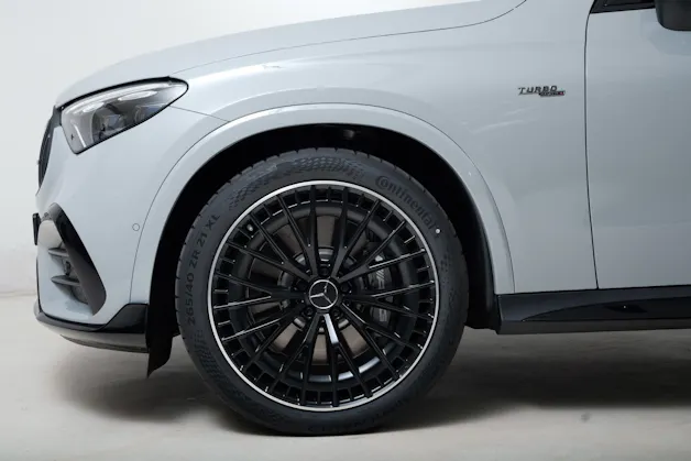 MERCEDES-BENZ GLC 53 AMG 4Matic+ X254