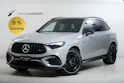 MERCEDES-BENZ GLC 53 AMG 4Matic+ X254