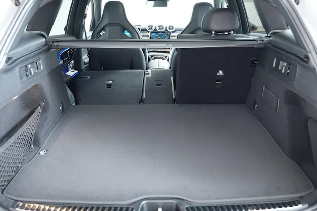 MERCEDES-BENZ GLC 53 AMG 4Matic+ X254