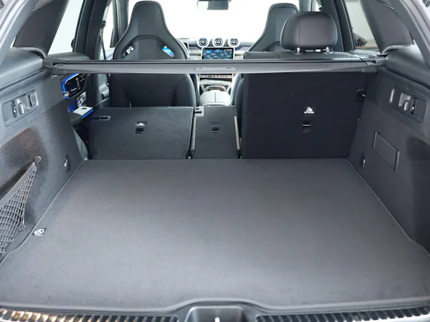 MERCEDES-BENZ GLC 53 AMG 4Matic+ X254