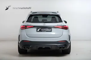 MERCEDES-BENZ GLC 53 AMG 4Matic+ X254