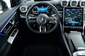MERCEDES-BENZ GLC 53 AMG 4Matic+ X254