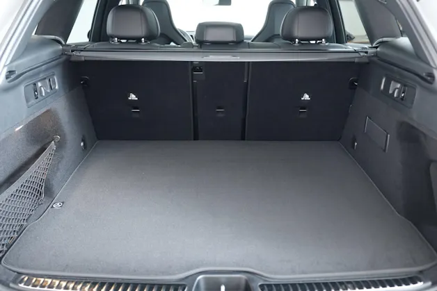MERCEDES-BENZ GLC 53 AMG 4Matic+ X254