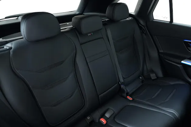 MERCEDES-BENZ GLC 53 AMG 4Matic+ X254