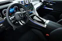 MERCEDES-BENZ GLC 53 AMG 4Matic+ X254