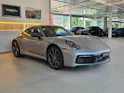 PORSCHE 911 Carrera T PDK