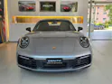 PORSCHE 911 Carrera T PDK