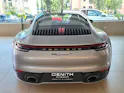 PORSCHE 911 Carrera T PDK