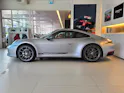 PORSCHE 911 Carrera T PDK