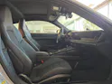 PORSCHE 911 Carrera T PDK