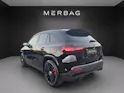 MERCEDES-BENZ GLA AMG 35 4Matic 8G-DCT