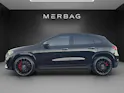 MERCEDES-BENZ GLA AMG 35 4Matic 8G-DCT