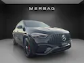 MERCEDES-BENZ GLA AMG 35 4Matic 8G-DCT