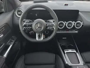 MERCEDES-BENZ GLA AMG 35 4Matic 8G-DCT
